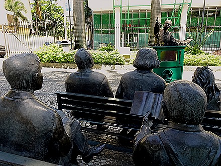 23. Rio de Janeiro (Day 2)