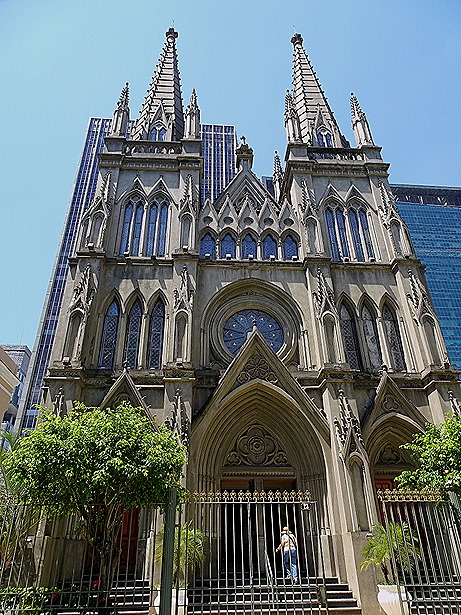 24. Rio de Janeiro (Day 2)