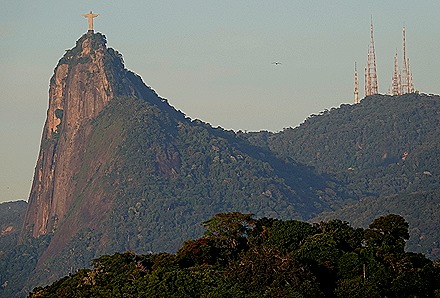 24. Rio de Janeiro RX10  (Day 1)