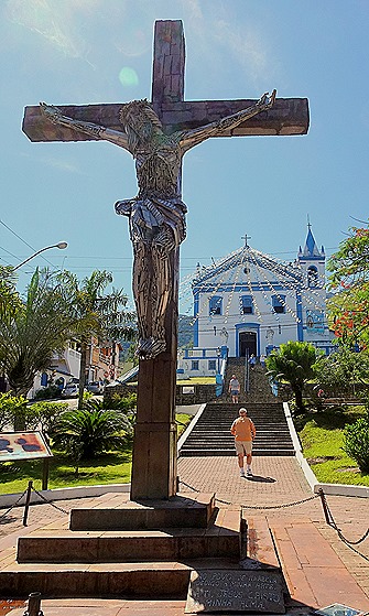 3. Ilhabella, Brazil