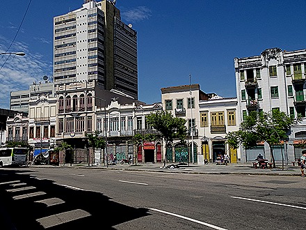 3. Rio de Janeiro (Day 2)