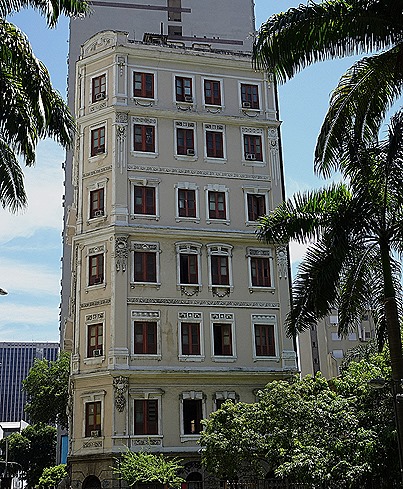 30. Rio de Janeiro (Day 2)