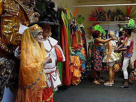 31. Rio de Janeiro (Day 1)