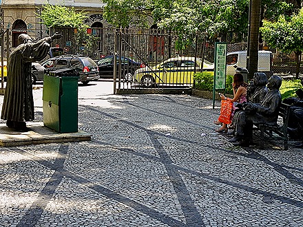 31. Rio de Janeiro (Day 2)
