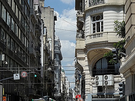 33. Buenos Aires, Argentina (Day 2)