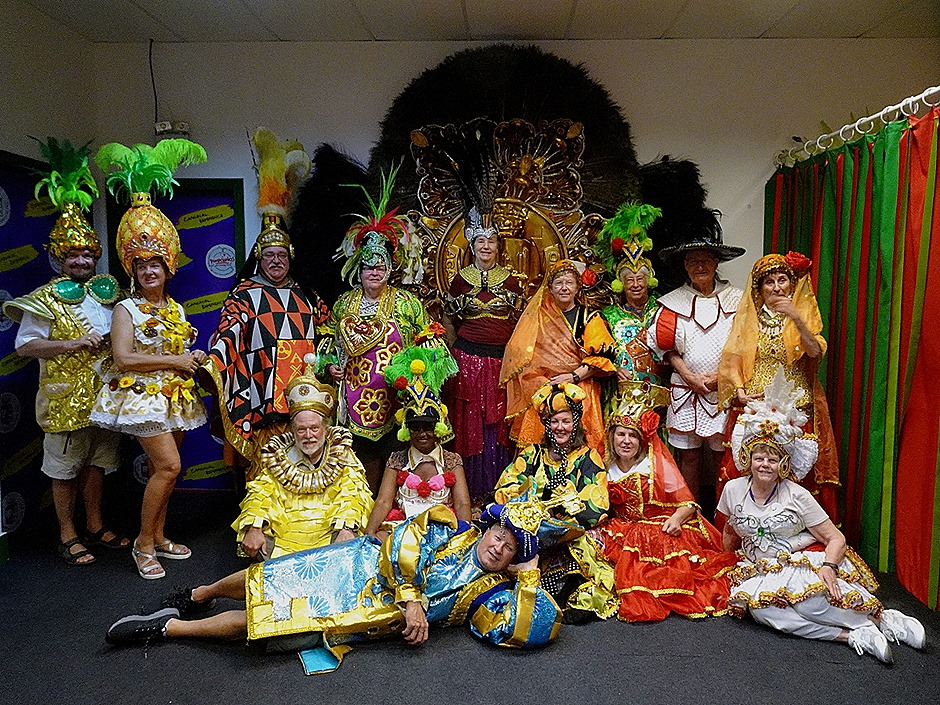 34. Rio de Janeiro (Day 1)