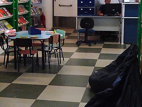 36. Ilhabella, Brazil