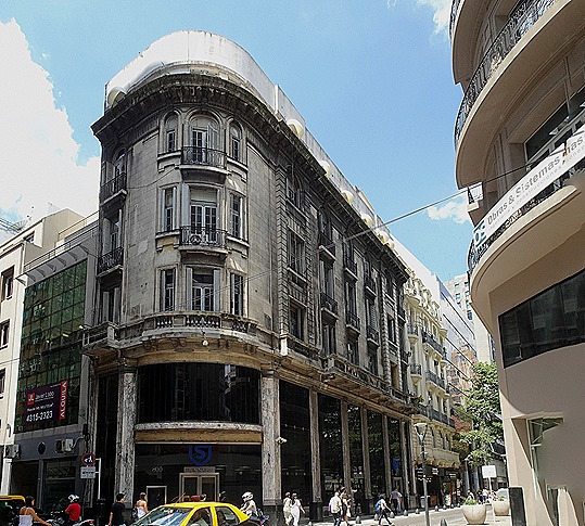 36a. Buenos Aires, Argentina (Day 2)_stitch