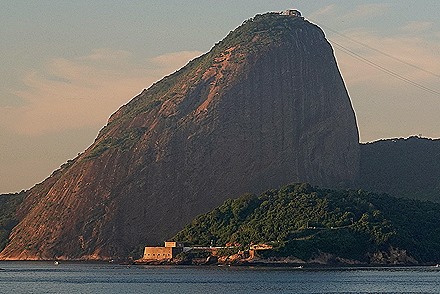 37. Rio de Janeiro RX10  (Day 1)