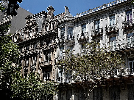 38. Buenos Aires, Argentina (Day 2)