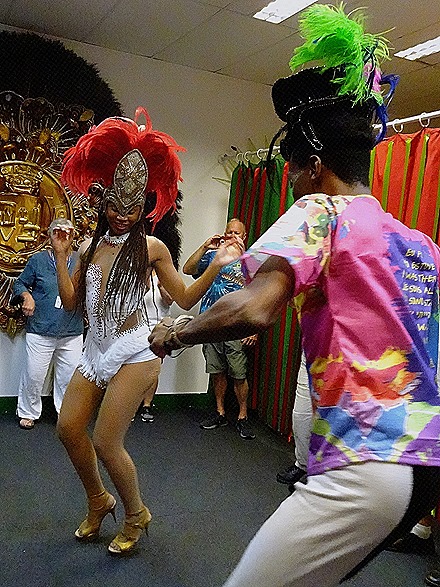 38. Rio de Janeiro (Day 1)