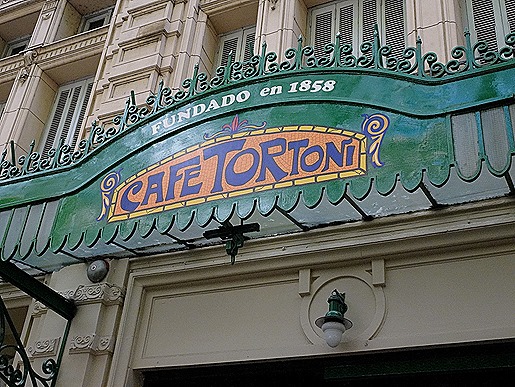 39. Buenos Aires, Argentina (Day 2)