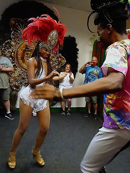 39. Rio de Janeiro (Day 1)