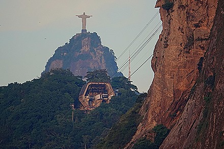 4. Rio de Janeiro RX10  (Day 1)