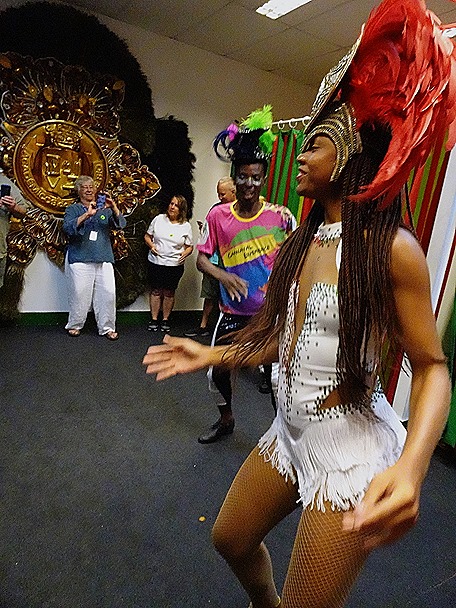 41. Rio de Janeiro (Day 1)