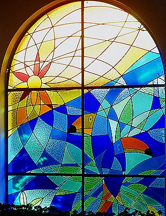 47. Ilhabella, Brazil