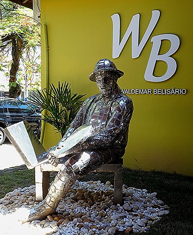 48. Ilhabella, Brazil