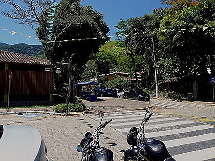 50. Ilhabella, Brazil