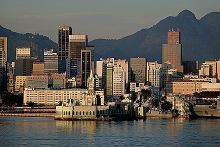 53. Rio de Janeiro RX10  (Day 1)