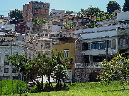 56. Rio de Janeiro (Day 1)