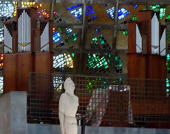 56. Rio de Janeiro (Day 2)