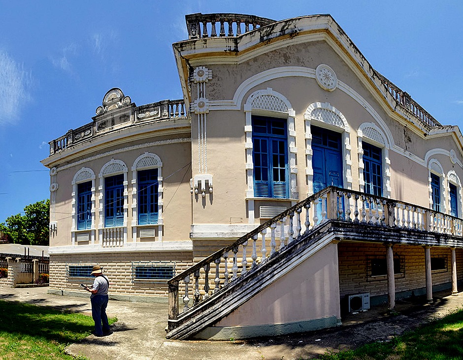 56a. Ilheus, Brazil_stitch