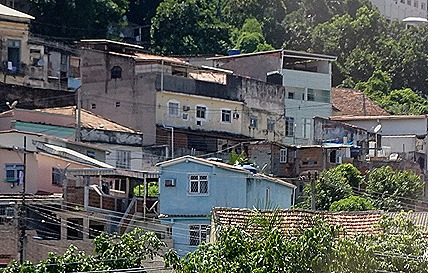 57. Rio de Janeiro (Day 1)