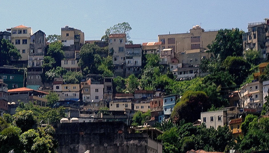 58. Rio de Janeiro (Day 1)