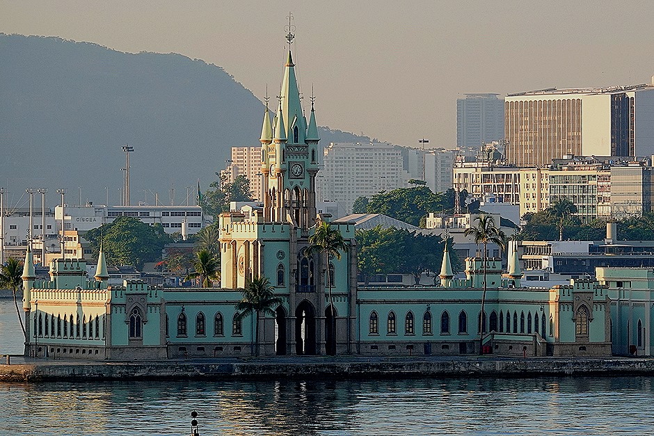 58. Rio de Janeiro RX10  (Day 1)