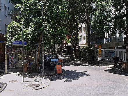 59. Rio de Janeiro (Day 1)