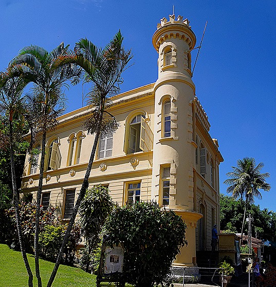 5a. Ilhabella, Brazil_stitch