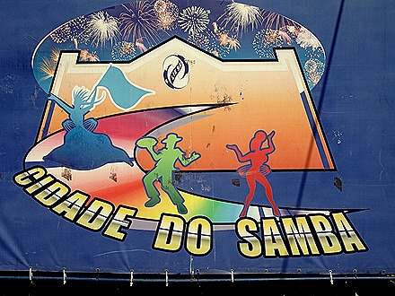 6. Rio de Janeiro (Day 1)