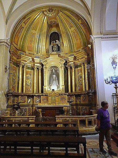 60. Buenos Aires, Argentina (Day 2)