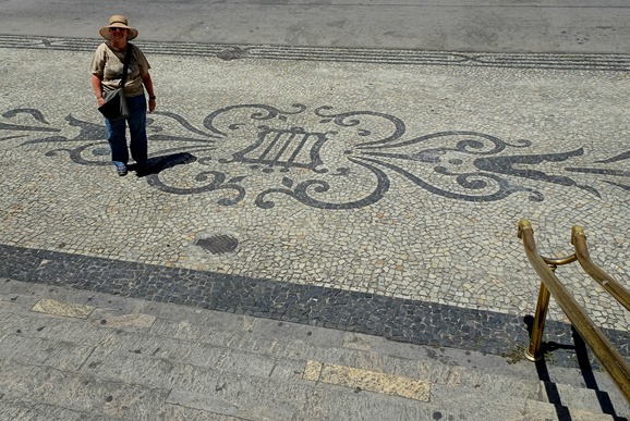 67. Rio de Janeiro (Day 2)