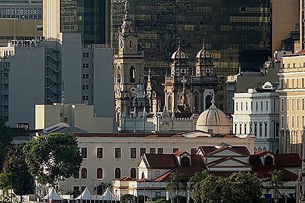 67a. Rio de Janeiro RX10  (Day 1)