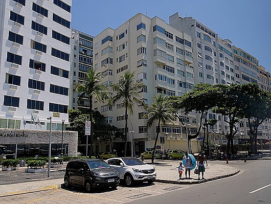 68. Rio de Janeiro (Day 1)