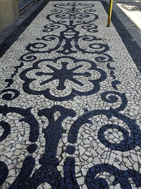 69. Rio de Janeiro (Day 2)