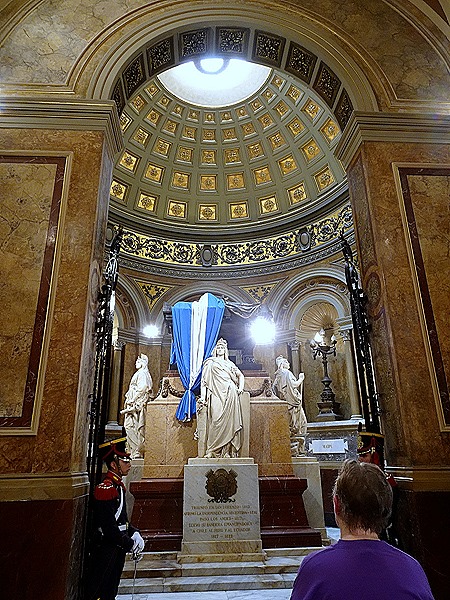 70. Buenos Aires, Argentina (Day 2)