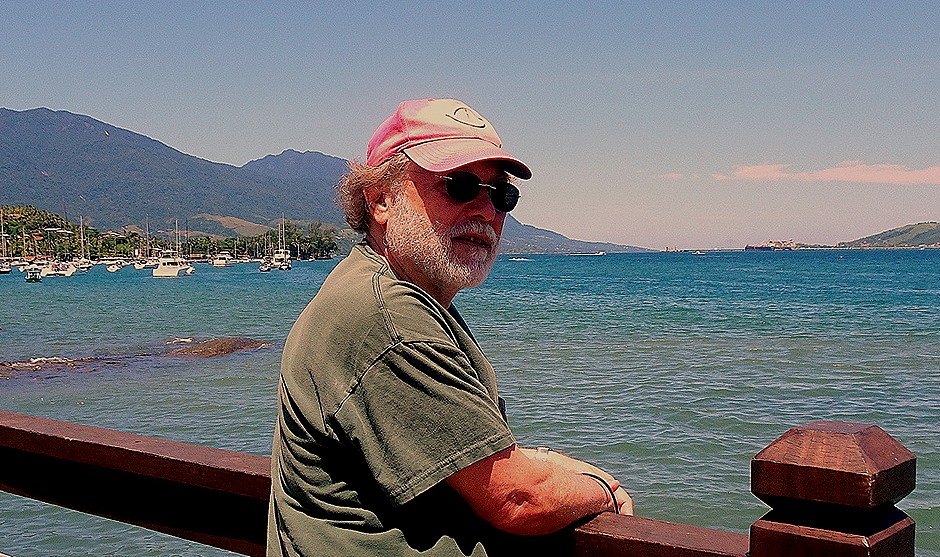 71. Ihlabella, Brazil