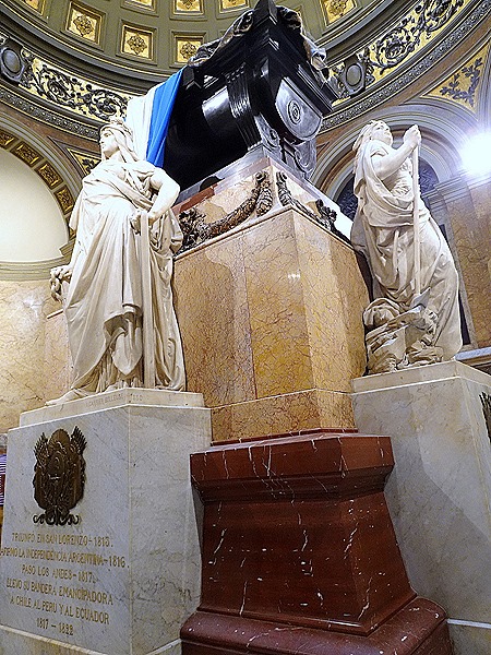 72. Buenos Aires, Argentina (Day 2)