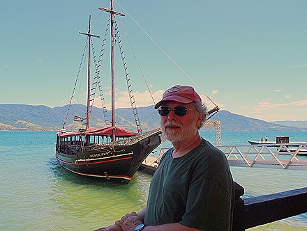 73. Ihlabella, Brazil