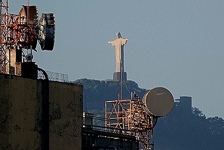 73. Rio de Janeiro RX10  (Day 1)