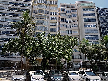 74. Rio de Janeiro (Day 1)