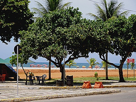 75. Ilheus, Brazil