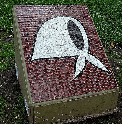 77. Buenos Aires, Argentina (Day 2)