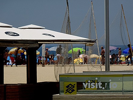 77. Rio de Janeiro (Day 1)