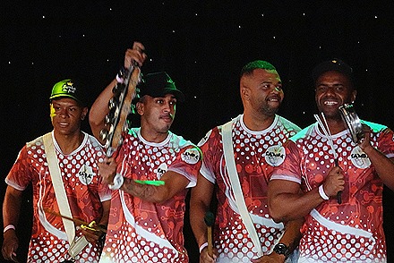 78. Rio de Janeiro RX10  (Day 1)