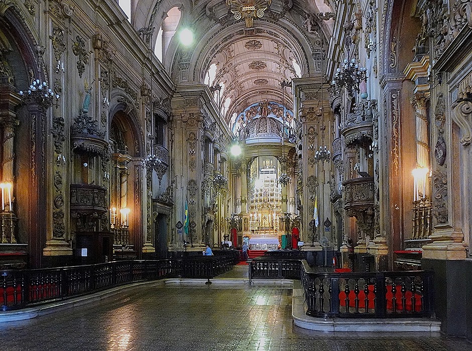 8. Rio de Janeiro (Day 2)_ShiftN