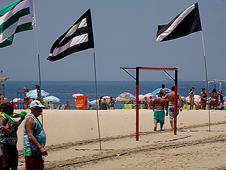 81. Rio de Janeiro (Day 1)