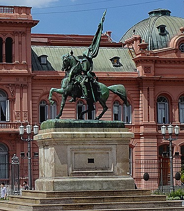 82. Buenos Aires, Argentina (Day 2)